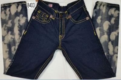 Cheap Men's TRUE RELIGION Jeans wholesale No. 865